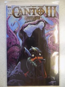 Canto III: Lionhearted #2 