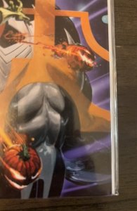 Venom: Original Sin (2025)