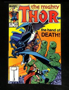 Thor #343