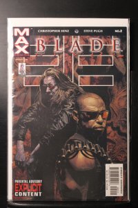 Blade #2 (2002)