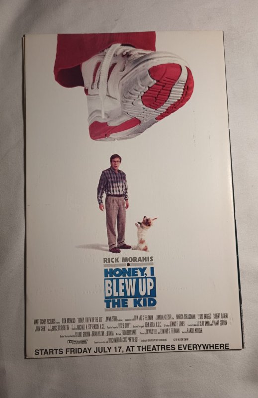 The Punisher #65 (1992)