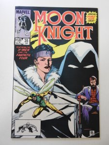 Moon Knight #35 (1984) FN+ Condition!