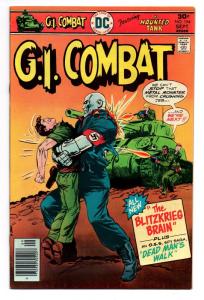 G.I. Combat #194 - (Very Fine/Very Fine-)