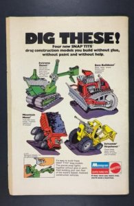 Action Comics #413 (1972)