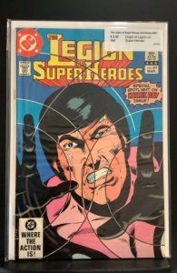 Legion of Super-Heroes #297 (1983)