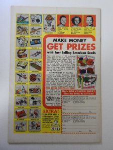 The Incredible Hulk #115 (1969) FN+ Condition!