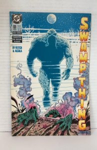Swamp Thing #69 (1988)