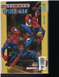 Ultimate Spider-Man #32 (Marvel, 2003)