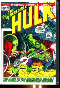 Hulk #148