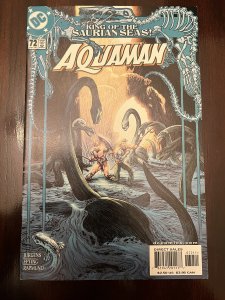 Aquaman #72 (2000) - NM/VF