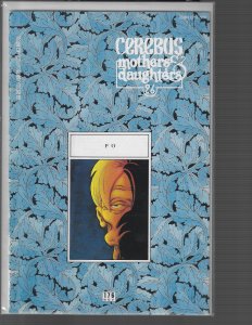 Cerebus the Aardvark #176 (Aardvark-Vanaheim)