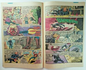 The Uncanny X-Men #146 - Doctor Doom APPEARANCE - Newsstand - VF - Marvel 1981