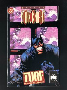 Batman: Legends of the Dark Knight #44 (1993)