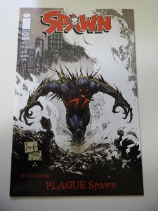 Spawn #313 Cover C (2020) VF+ Condition