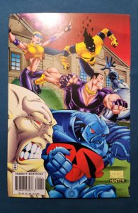 X-Force / Cable '96 (1996)