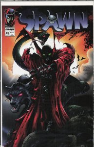 Spawn #44 (1996) Spawn