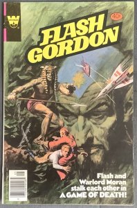 Flash Gordon #23 (1979, Whitman) VF