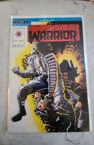 Eternal Warrior #1 (1992)
