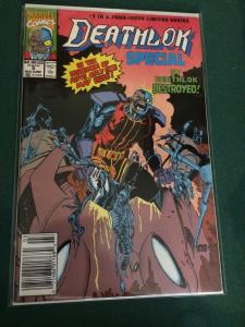 Deathlok Special #3