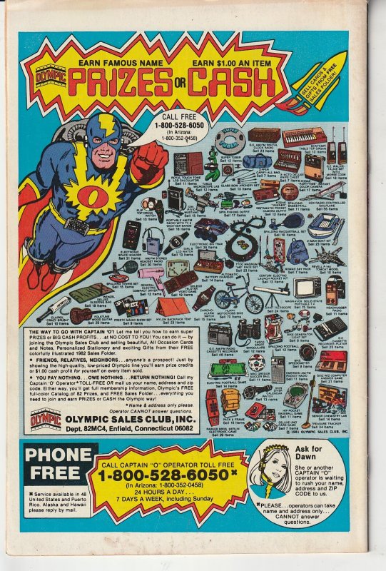 Rom #32 (1982)  Rogue, Mystique