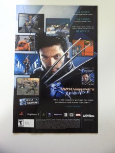 Emma Frost #1 (2003) FN+ Condition