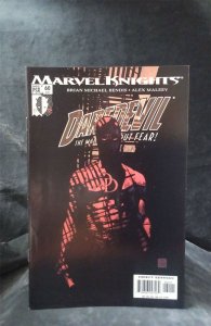 Daredevil #60 2004 Marvel Comics Comic Book