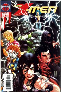 New X-Men  #20 (2005)  NM+