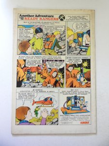 The Unexpected #155 (1974) VG/FN Condition