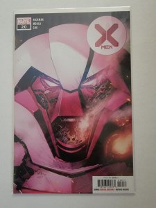 X-Men #20 (2021)