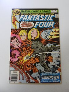 Fantastic Four #172 (1976) VF+ condition