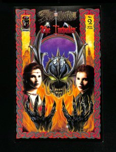 Spawn The Impaler #2