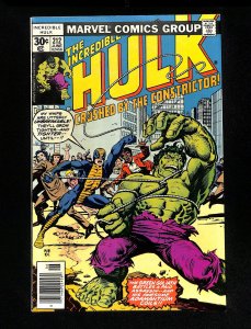 Incredible Hulk (1962) #212