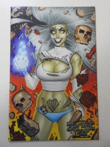 Zombie Tramp #57 McKay Variant NM Condition!