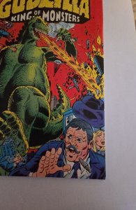 Godzilla #1 (1977)