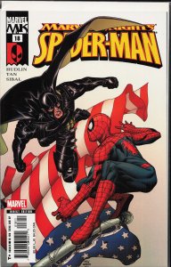 Marvel Knights Spider-Man #18 (2005) Spider-Man