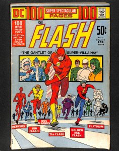 Flash #214