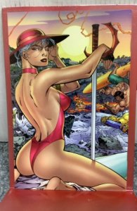 Wildstorm Swimsuit Special #2 (1995)