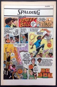 Power Man (1974) #46 VF (8.0) Luke Cage Hero for Hire