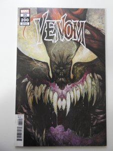 Venom #35 200th Variant Edition