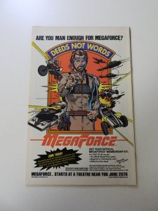 The Avengers #223 (1982) NM- condition