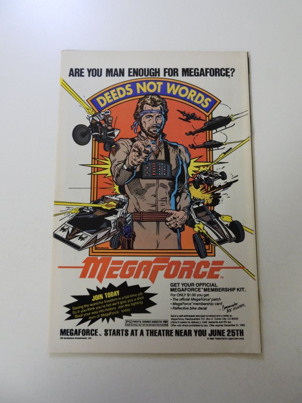 The Avengers #223 (1982) NM- condition