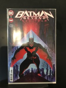 Batman Beyond: Neo-Year