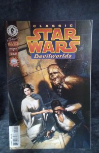 Classic Star Wars: Devilworlds #2 (1996)