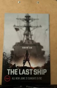 The Four Points #3 (2015)