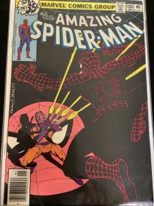 The Amazing Spider-Man #188 (1979)