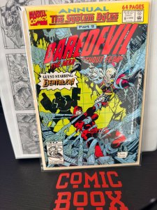 Daredevil Annual #8 (1992)