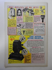 World's Finest Comics #126 (1962) FN Condition! stamp fc