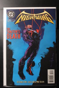 Nightwing #3 (1995)