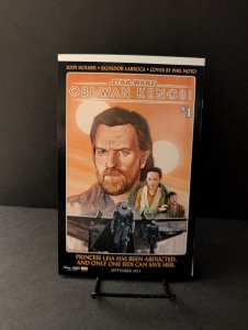 Star Wars #38 Josemaria Casanovas Variant (2023)