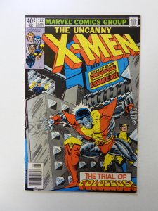 The X-Men #122 VF condition